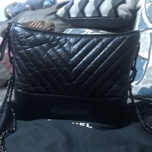 Chanel Médium Gabrielle Hobo  Hobo Bag